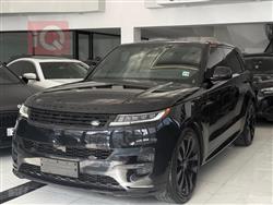 لاند روفر رانج روفر سبورت